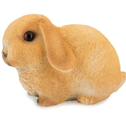 Figurka ogrodowa królik 16 cm * Progarden Sale