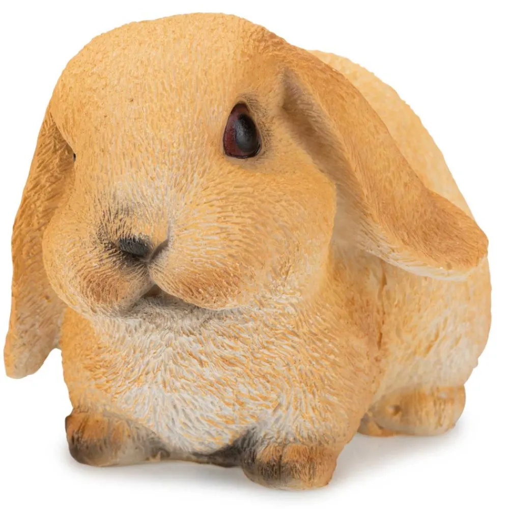 Figurka ogrodowa królik 16 cm * Progarden Sale