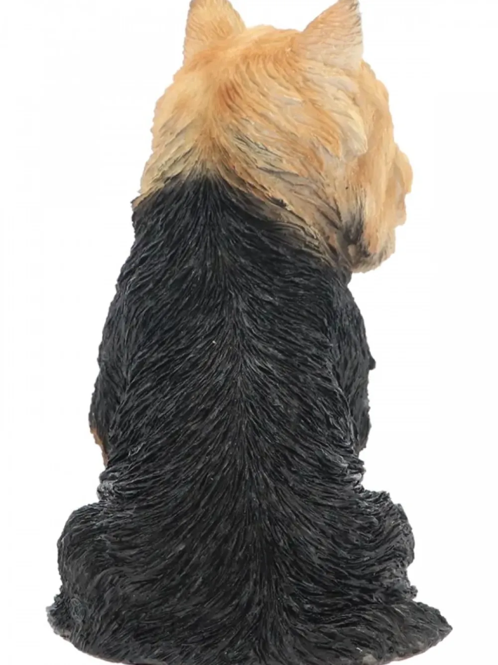 Figurka siedzący yorkshire terier 21,5 cm * Esschert Design