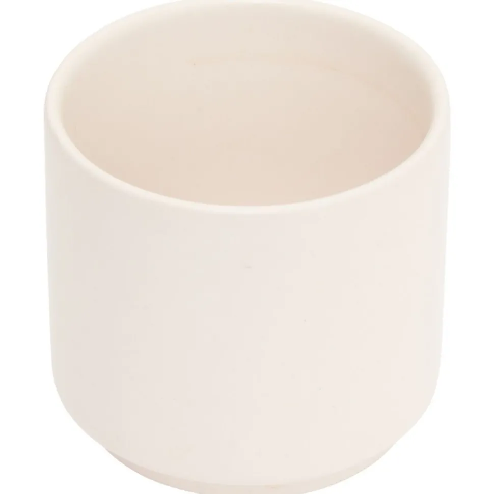Filiżanki do espresso jasny róż 240 ml 2 szt. Cara Sienna