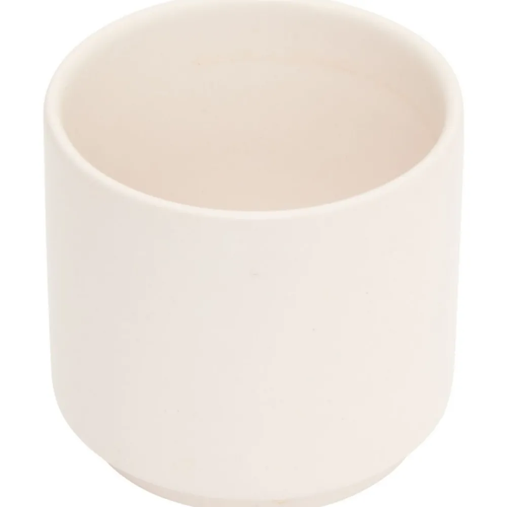 Filiżanki do espresso ciemny róż 240 ml 2 szt. Cara Sienna * Secret de Gourmet Outlet