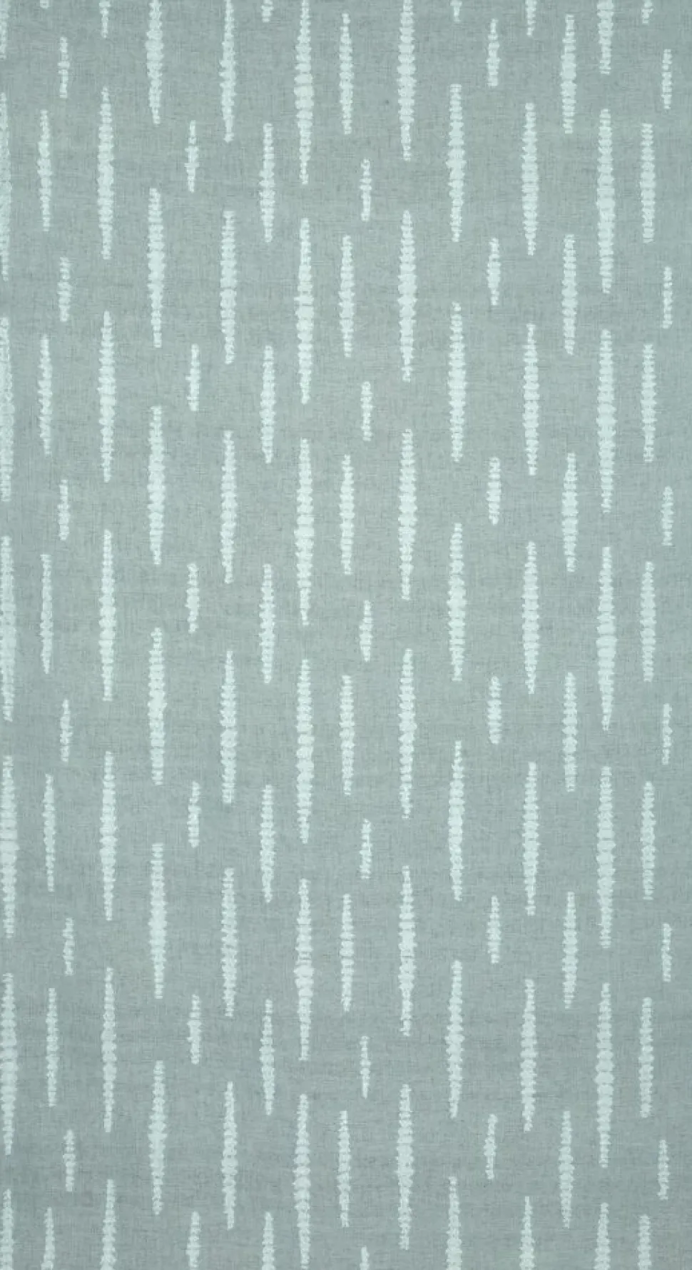 Firana ALENI miętowa 140x250 cm etamina