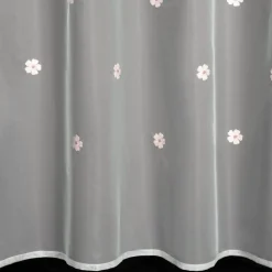 Firana gotowa 140x250 Elsa biała