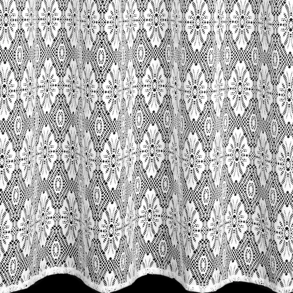 Firana IGA siatka 140x250 cm