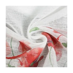 Firana zazdrostka MARI 30x150 maki