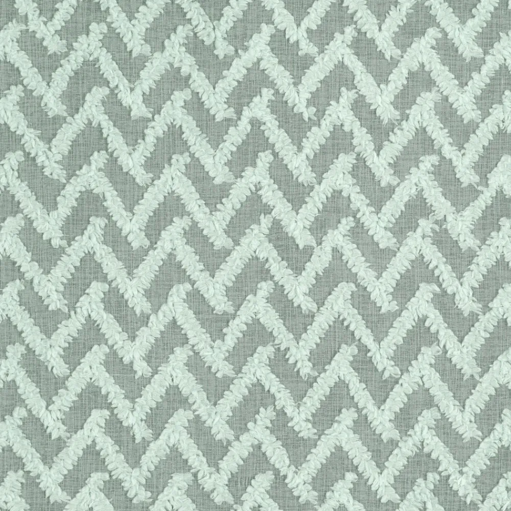 Firana ESTERI miętowa 140x250 cm etamina * EUROFIRANY B.B. Choczyńscy Sp.J. Best
