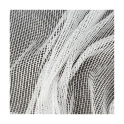 Firana siatka KIM 140x300 biała * EUROFIRANY B.B. Choczyńscy Sp.J. Discount