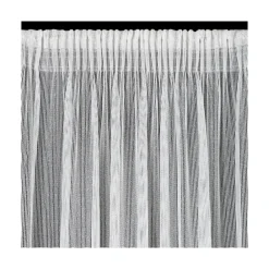 Firana siatka KIM 140x300 biała * EUROFIRANY B.B. Choczyńscy Sp.J. Discount