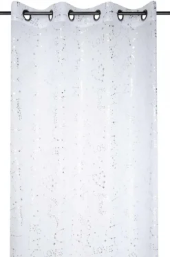 Firana UNICORN 135x260cm jednorożec * STOF Hot