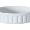 Foremka do Creme brulee 12 cm biała * 5five Simply Smart Discount