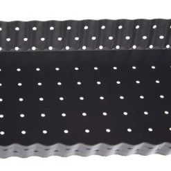 Forma do pieczenia z wyjmowanym dnem 35 x 11 cm