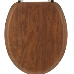 Formowana deska sedesowa kolor rustykalna akacja * TENDANCE Outlet