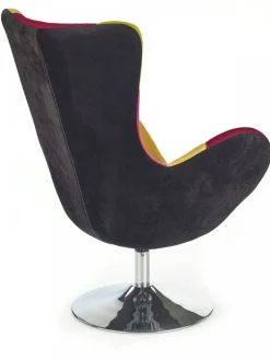 Fotel typu uszak BUTTERFLY