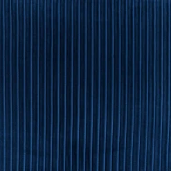 Fotel wypoczynkowy Solaro Velvet Blue