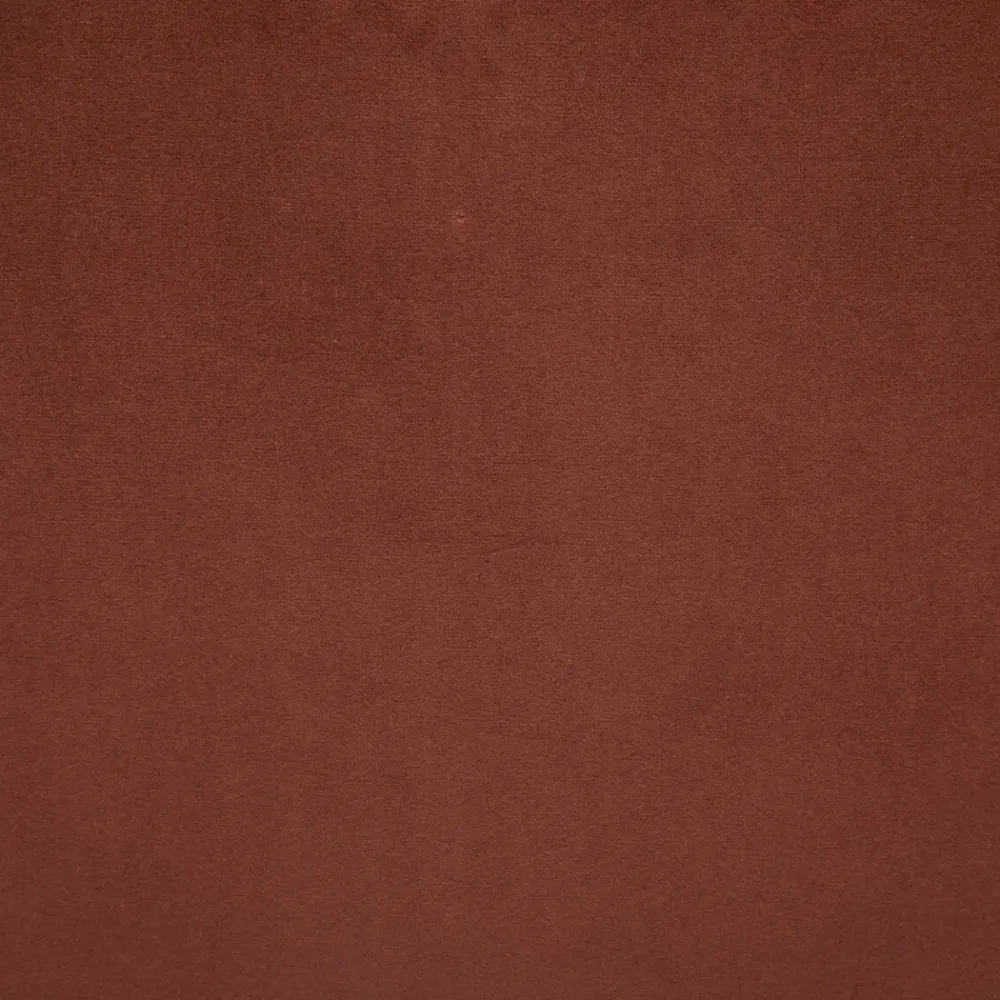 Fotel Naova Velvet Terracotta * Atmosphera Online