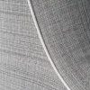 Fotel ogrodowy dmuchany 70x90x70 cm srebrny * EUROFIRANY B.B. Choczyńscy Sp.J. Sale