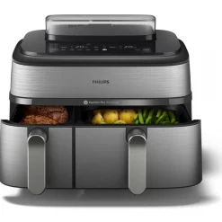 Frytkownica beztłuszczowa PHILIPS NA 555/00