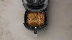 Frytkownica beztłuszczowa PHILIPS NA 332/00