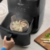 Frytkownica beztłuszczowa ELECTROLUX EAF7SB
