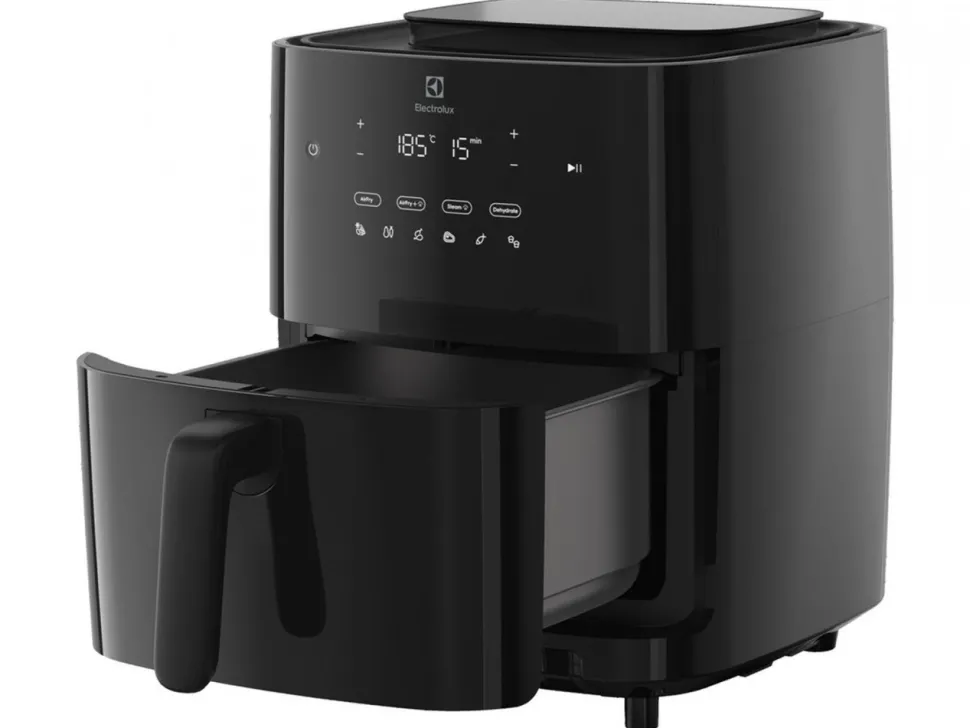 Frytkownica beztłuszczowa ELECTROLUX EAF7SB