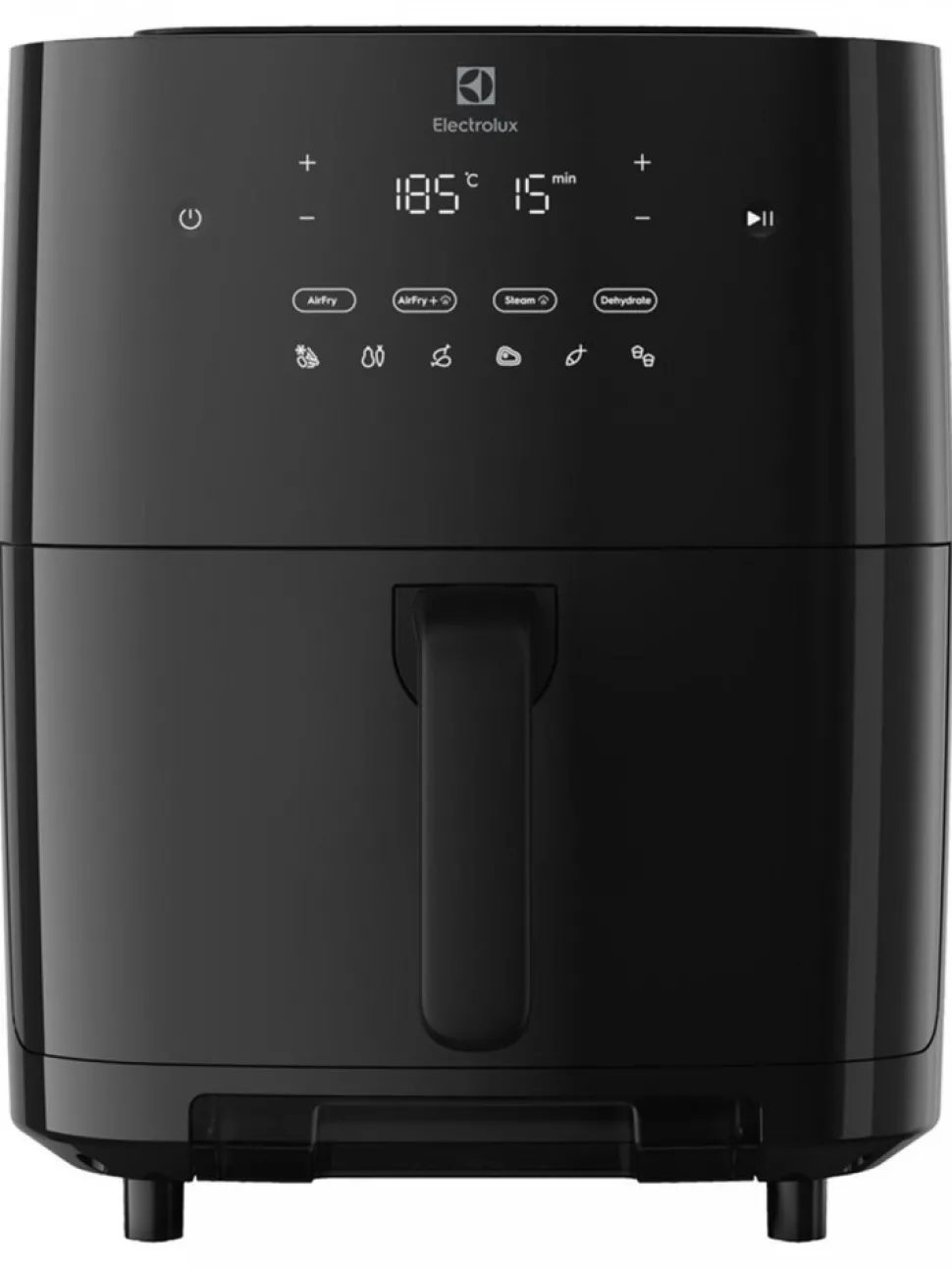 Frytkownica beztłuszczowa ELECTROLUX EAF7SB
