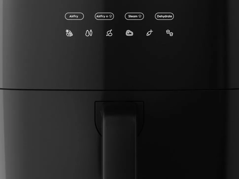 Frytkownica beztłuszczowa ELECTROLUX EAF7SB