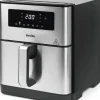 Frytkownica beztłuszczowa BREVILLE VDF131X