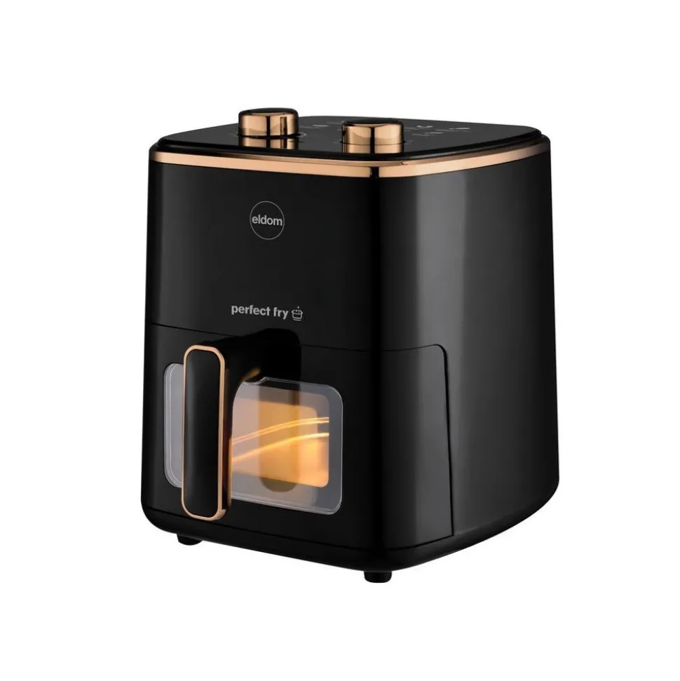 Frytkownica beztłuszczowa ELDOM Fritta FR40