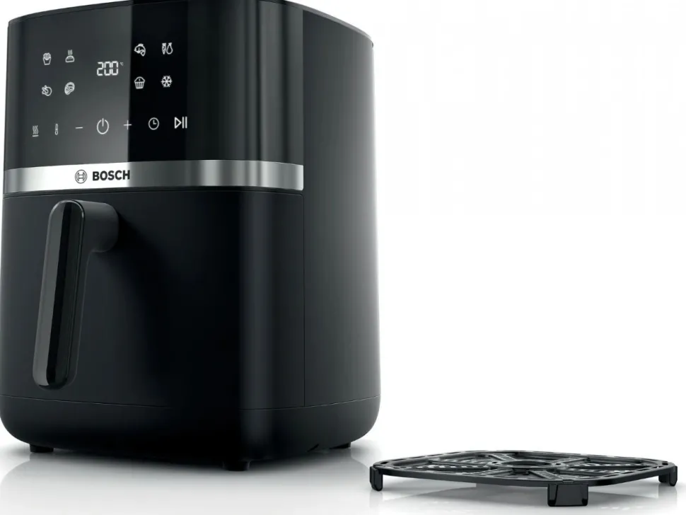Frytkownica beztłuszczowa BOSCH Air Fryer MAFS2462B