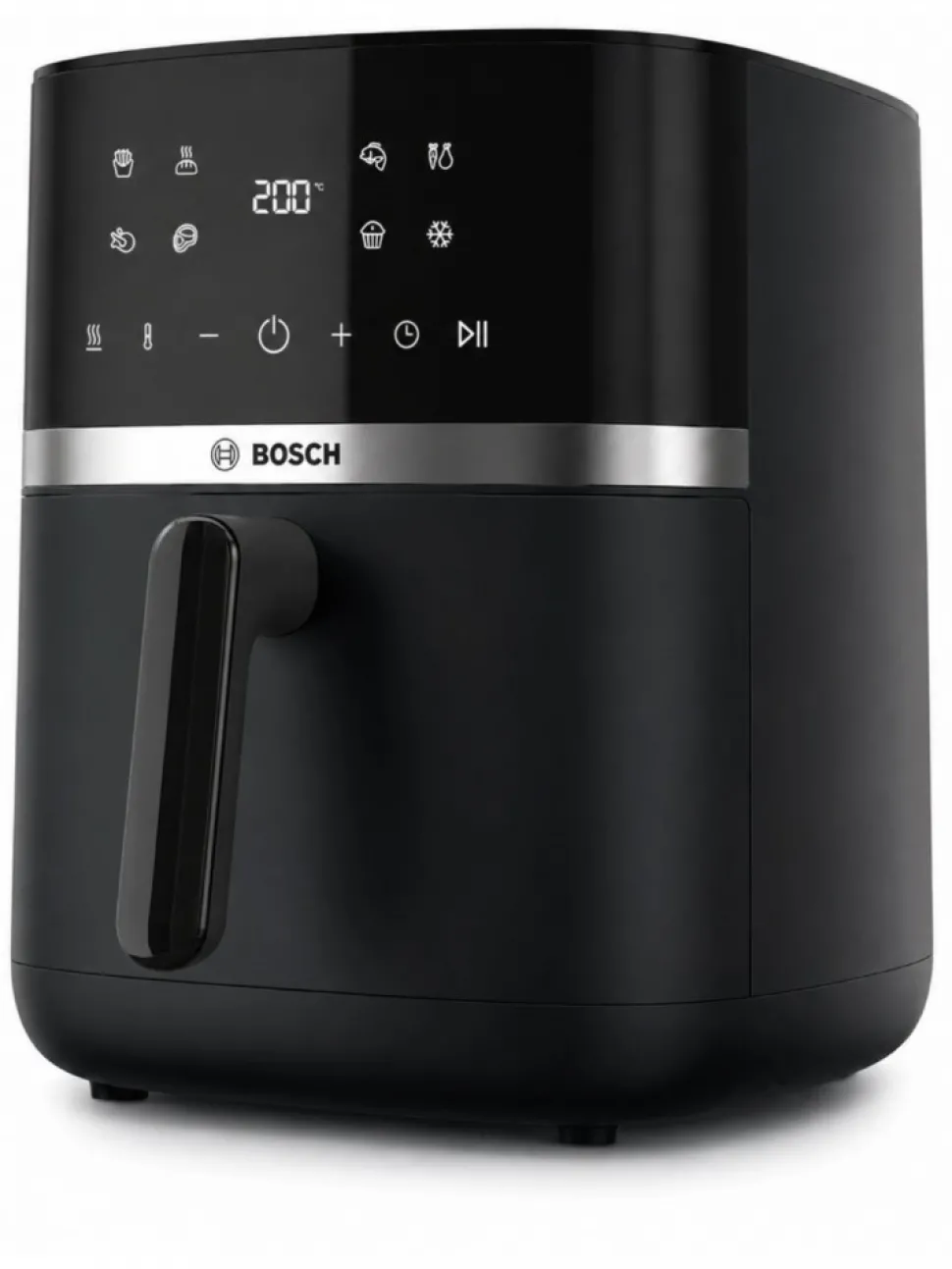Frytkownica beztłuszczowa BOSCH Air Fryer MAFS2462B
