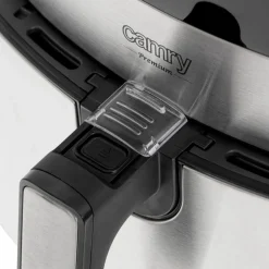 Frytkownica beztłuszczowa CAMRY CR 6311