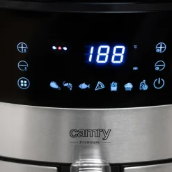Frytkownica beztłuszczowa CAMRY CR 6311