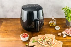 Frytkownica beztłuszczowa ZWILLING Electrics 36450-280-0