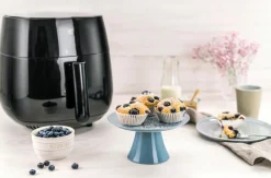 Frytkownica beztłuszczowa ZWILLING Electrics 36450-280-0