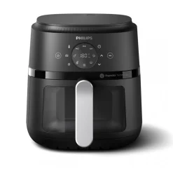 Frytkownica beztłuszczowa PHILIPS NA221/00 black