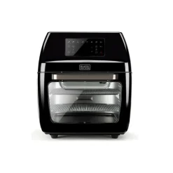 Frytkownica z piekarnikiem Black+Decker BXAFO1200E
