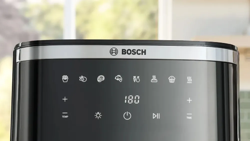 Frytkownica beztłuszczowa BOSCH MAFS2671B * Outlet