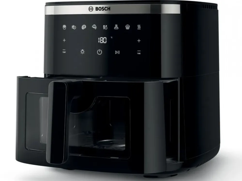 Frytkownica beztłuszczowa BOSCH MAFS2671B * Outlet