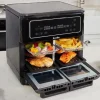 Frytkownica beztłuszczowa VDF130X * Breville Discount