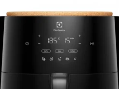Frytkownica beztłuszczowa EAF7B * Electrolux Online