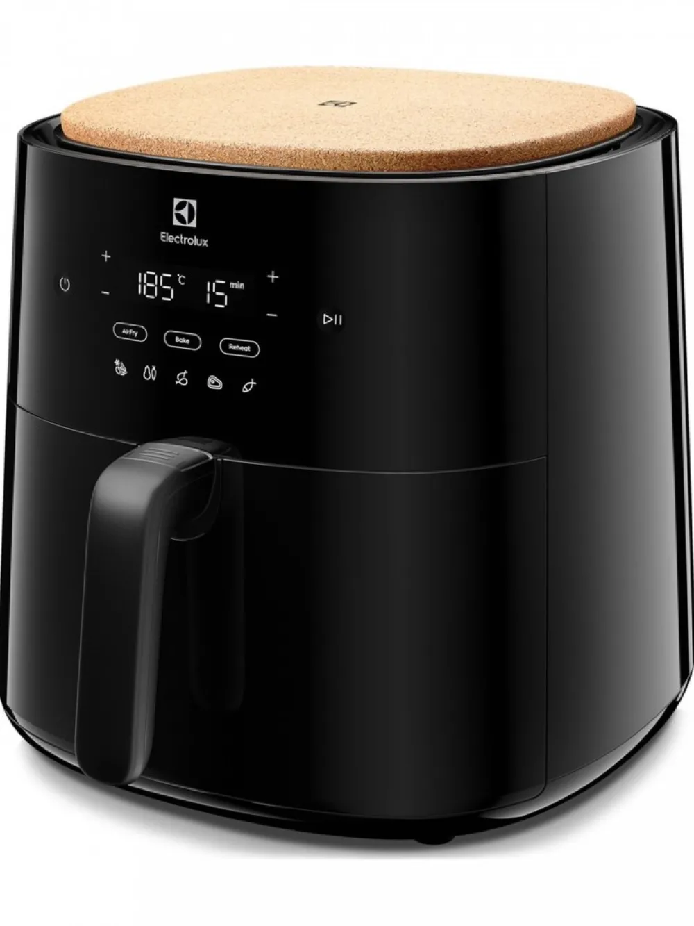 Frytkownica beztłuszczowa EAF7B * Electrolux Online