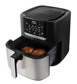 Frytkownica beztłuszczowa POLLO FRITTO EKA004 * Esperanza Discount