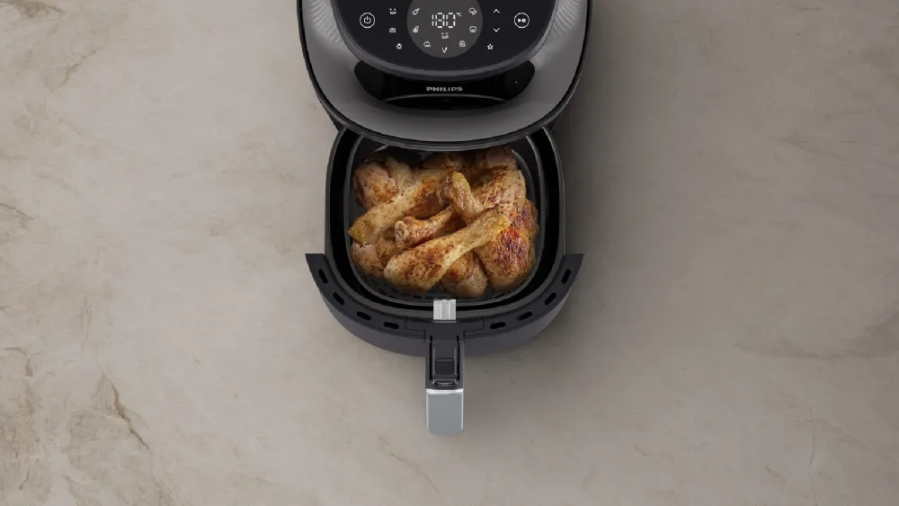 Frytkownica beztłuszczowa NA 322/00 * Philips