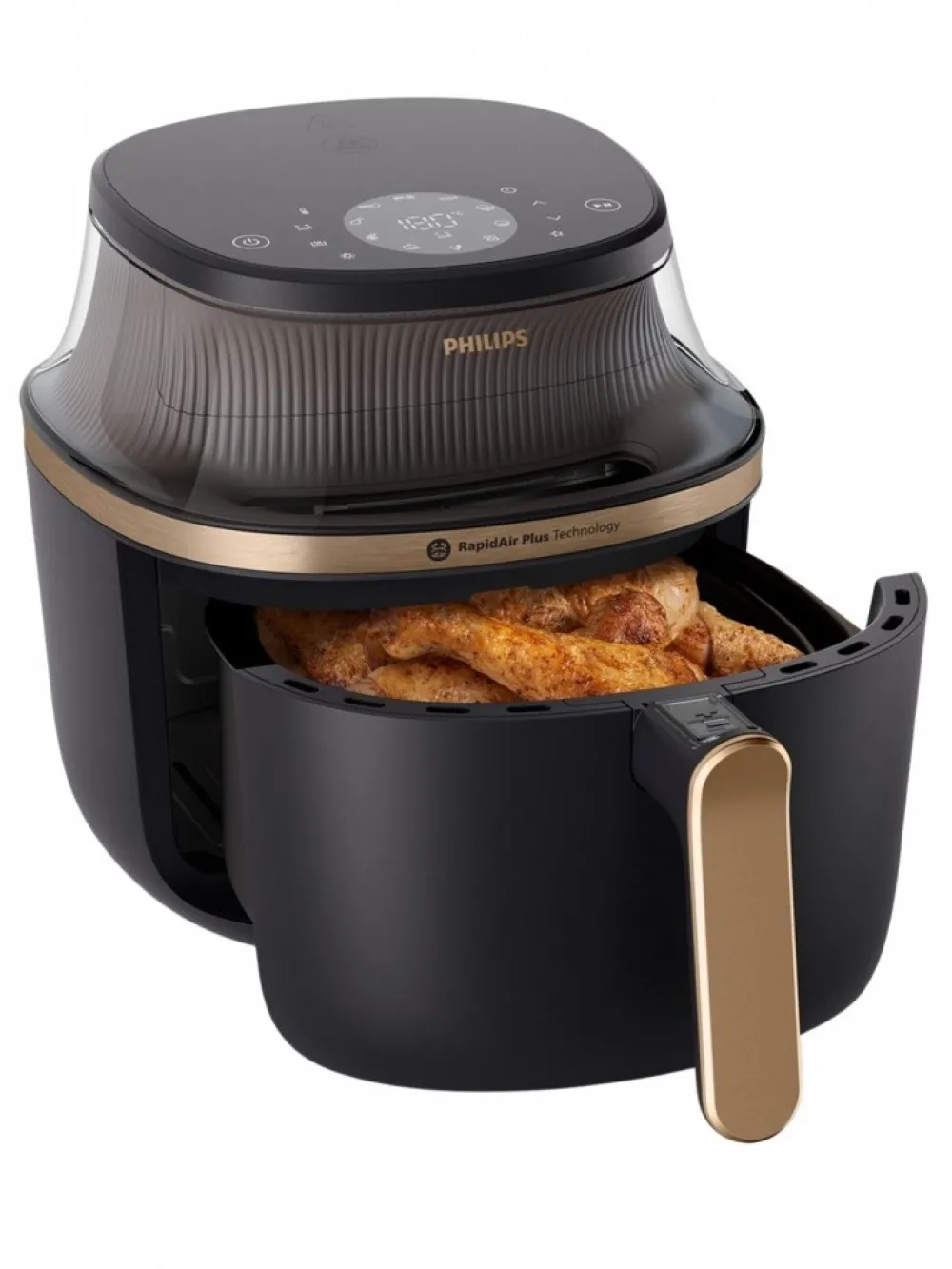 Frytkownica beztłuszczowa NA 322/00 * Philips