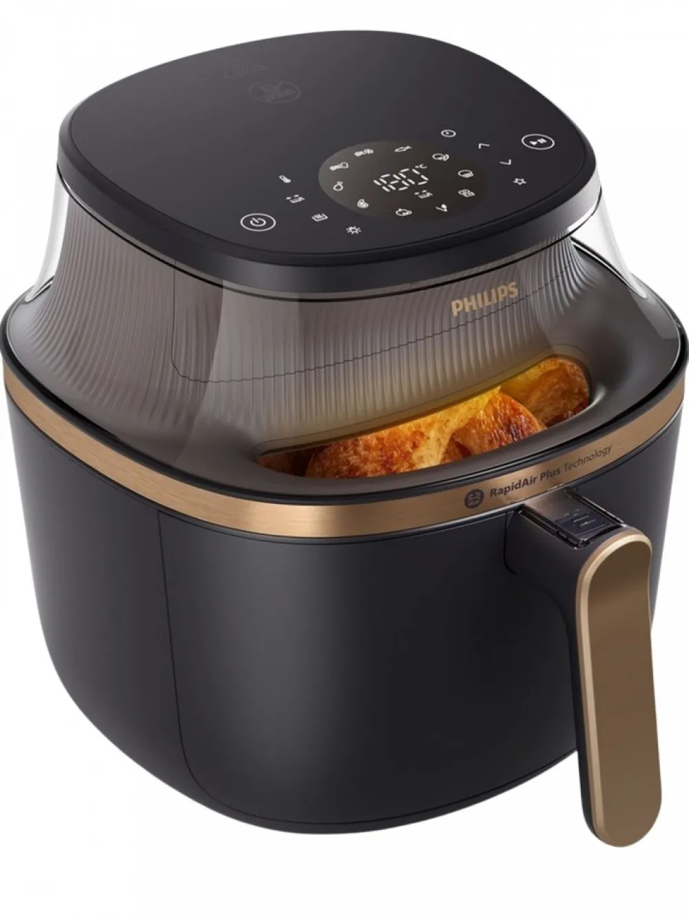 Frytkownica beztłuszczowa NA 322/00 * Philips