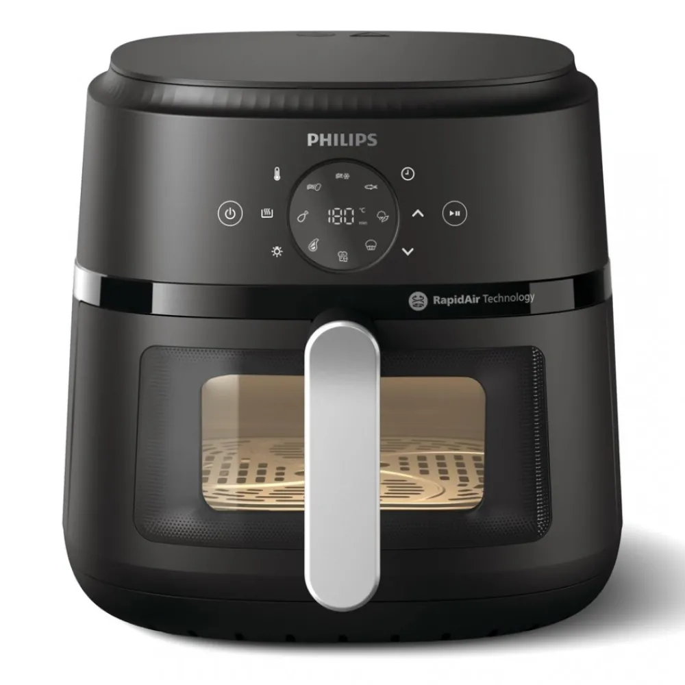 Frytkownica beztłuszczowa NA231/00 * Philips Sale