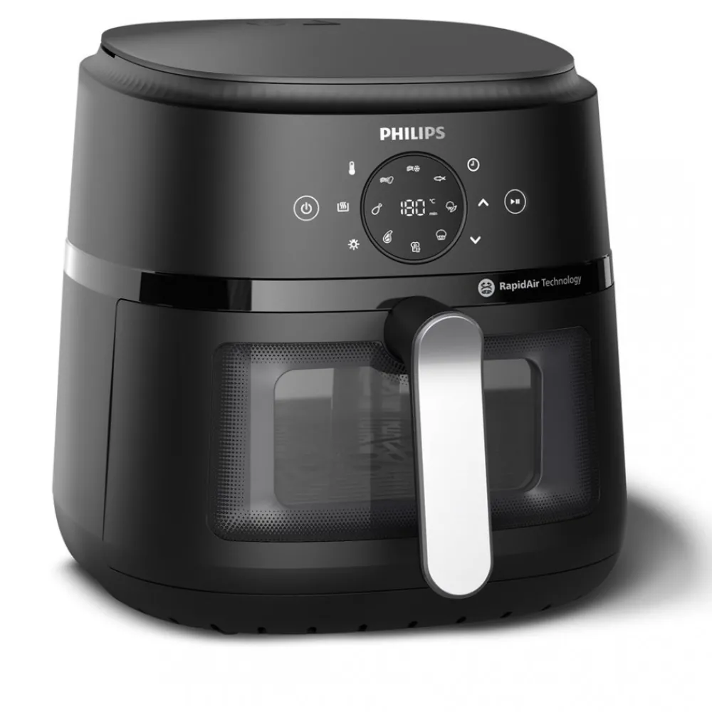 Frytkownica beztłuszczowa NA231/00 * Philips Sale