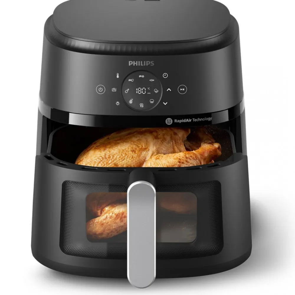 Frytkownica beztłuszczowa NA231/00 * Philips Sale