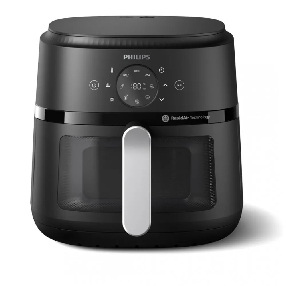 Frytkownica beztłuszczowa NA231/00 * Philips Sale