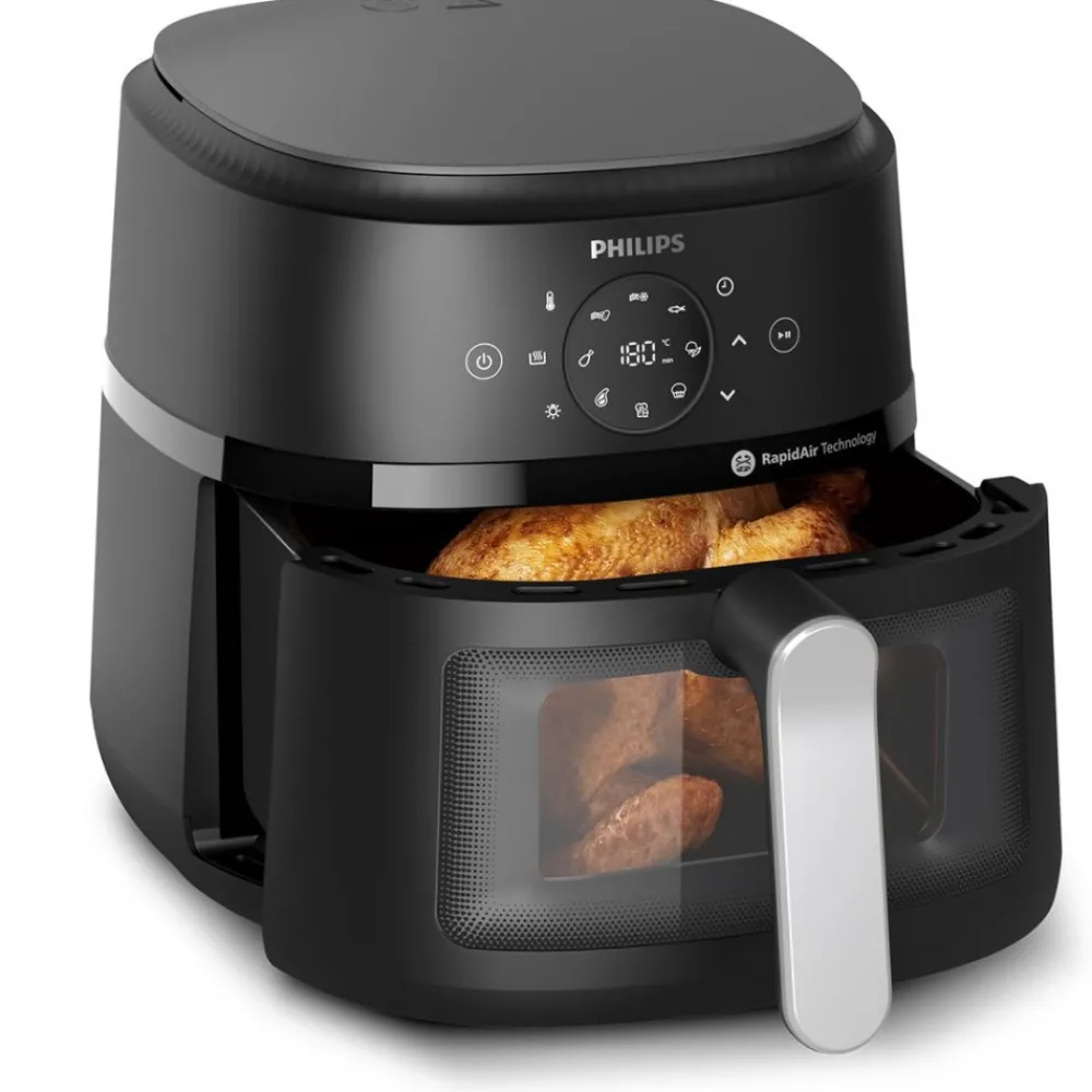 Frytkownica beztłuszczowa NA231/00 * Philips Sale